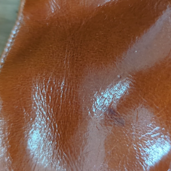 Florsheim Sorrento Pointed Toe Brown Leather Ankle Boots 10.5 D - Picture 11 of 11